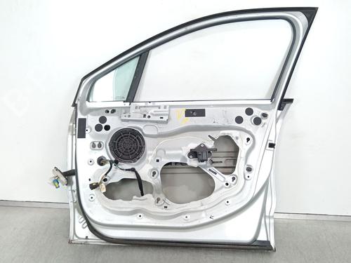Right front door CITROËN C4 II (NC_) 1.6 VTi 120 (NC5FS0, NC5FS9) | BP17029436C3