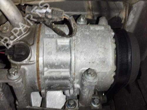 Used AC compressor AC compressor 36431292 36431292