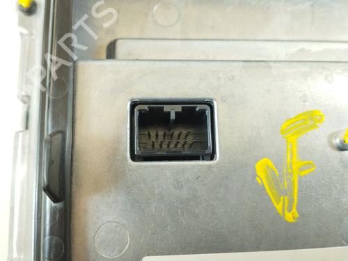 Display monitor VOLVO XC60 II (246) D3 | BP11851151C48 