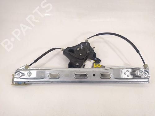 Used Front left window mechanism Front left window mechanism 8066205 8066205