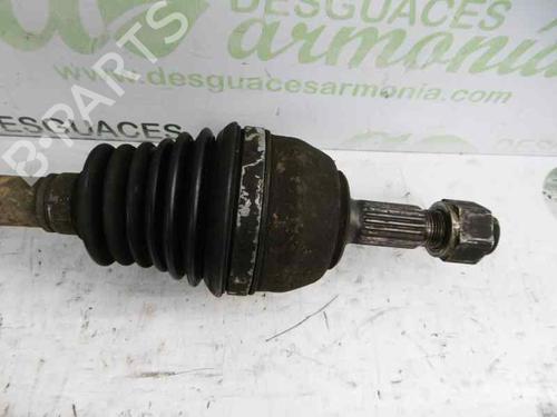 Right front driveshaft CITROËN SAXO (S0, S1)  | BP1878312M39 