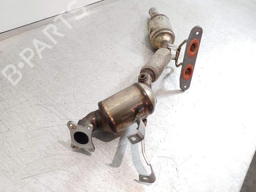 Catalyst SEAT IBIZA V (KJ1, KJG) | BP23076569M10 - Image 8