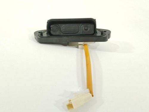Used Tailgate handle Tailgate handle 27540837 27540837