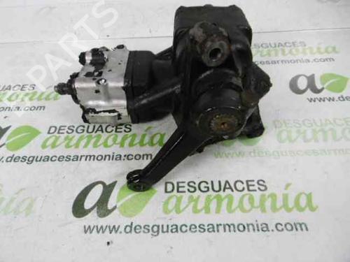 Steering rack BMW 5 (E34) 525 i 24V | BP1879052M22 