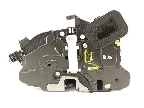 Front right lock SEAT IBIZA V (KJ1, KJG)  | BP18239625C97 