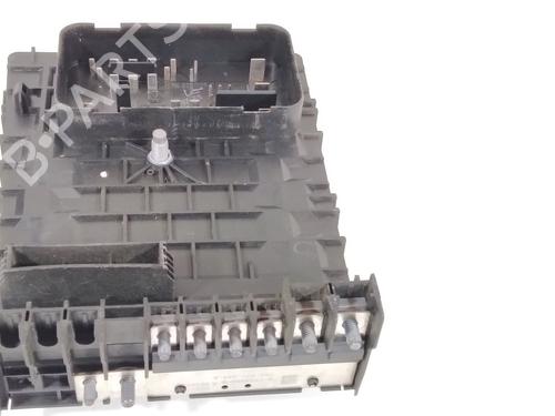 Fuse box VW GOLF VI (5K1) 2.0 TDI | BP24662922E1 