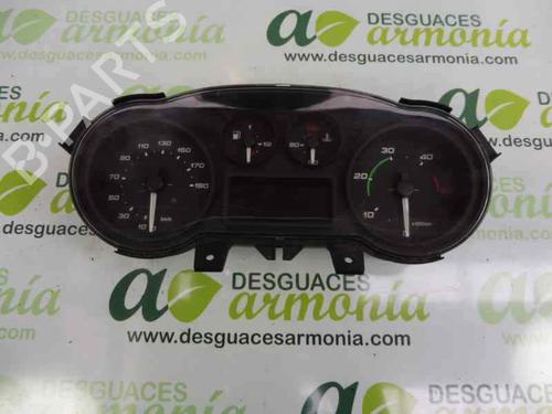 Used Instrument cluster Instrument cluster 4612301 4612301
