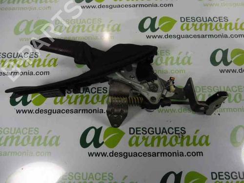 Hand brake BMW 1 (E81)  | BP8786293I18 