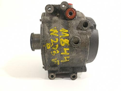 Used Alternator MERCEDES-BENZ C-CLASS (W203) [2000-2007]  17558817