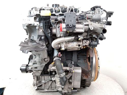 Engine RENAULT LAGUNA III (BT0/1) 2.0 dCi (BT01, BT08, BT09, BT0E, BT0K, BT12, BT1C, BT1D,... | BP32482715M1 - Image 2