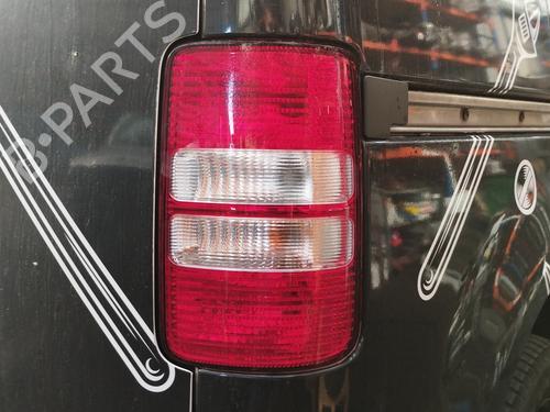 Right taillight VW CADDY IV Box Body/MPV (SAA, SAH) 1.6 TDI (102 hp) 15421677