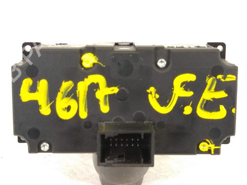 Headlight switch BMW 5 (E60) 525 d | BP5147049I24 - Image 4