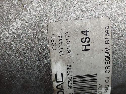 AC compressor CHEVROLET ORLANDO (J309) | BP36450710M34 - Image 2