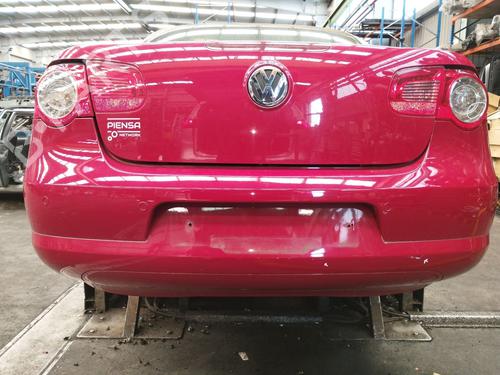 Used Rear bumper Rear bumper 38538541 38538541