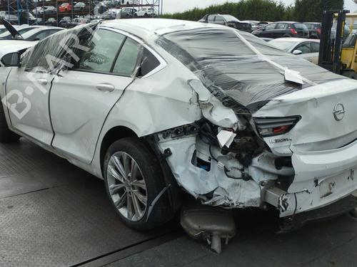 Engine OPEL INSIGNIA B Grand Sport (Z18) 2.0 Turbo | BP34444757M1  - Image 14