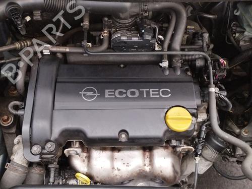 Engine OPEL CORSA D (S07) 1.4 (L08, L68) | BP36567045M1 - Image 2