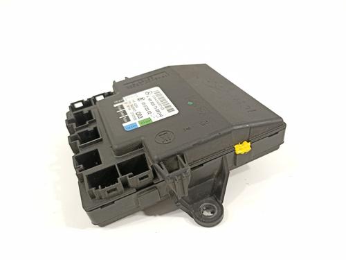 Electronic module MERCEDES-BENZ B-CLASS Sports Tourer (W245) B 180 CDI (245.207) | BP18348398M83