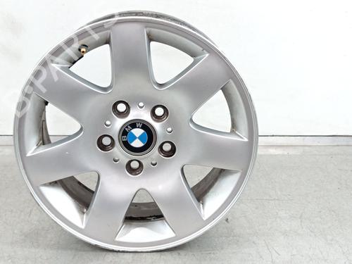 Felge für BMW 3 (E46) 320 d (150 hp) 32325795
