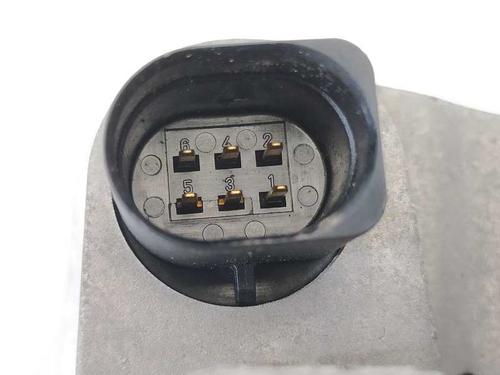 Throttle body SEAT IBIZA III (6L1)  | BP8168528M82 