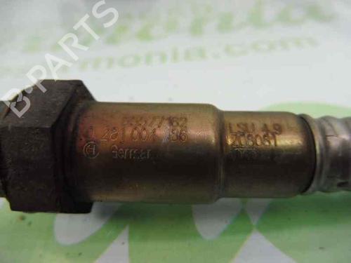 Electronic sensor OPEL INSIGNIA A Sports Tourer (G09) 2.0 CDTI 4x4 (35) | BP8487941M84 