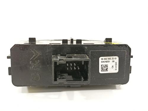 Switch PEUGEOT 508 I (8D_) 1.6 HDi | BP16456299I30 