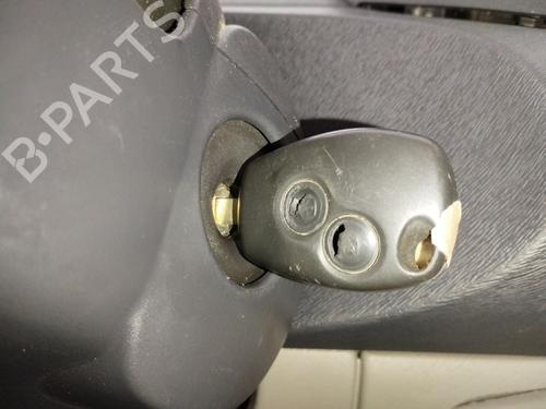 Used Ignition barrel RENAULT TWINGO II (CN0_) 1.2 16V (CN0K, CN0V, CN0A) (76 hp) 30130060