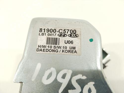 Electronic module KIA SPORTAGE IV (QL, QLE) | BP26664841M83 - Image 5