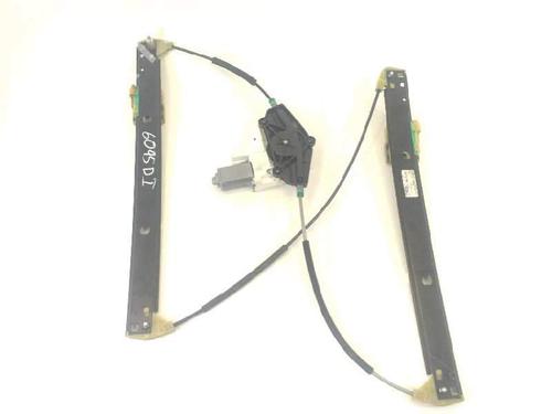 Used Front left window mechanism Front left window mechanism 6911946 6911946