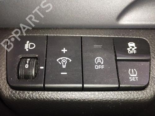 Pulsantiera KIA STONIC (YB) 1.2 CVVT (84 hp) 31314336