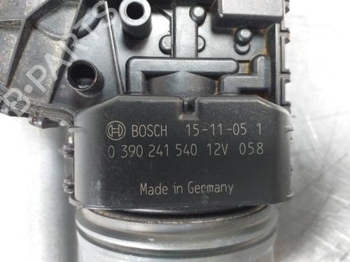 Front wiper motor PEUGEOT 208 I (CA_, CC_)  | BP6506100M29 