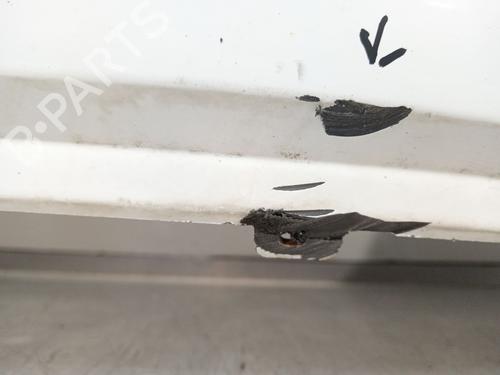 Zderzak tylny OPEL CORSA D (S07) 1.2 (L08, L68) | BP29824079C8