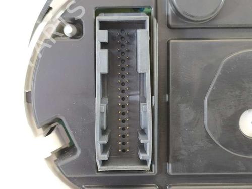 Instrument cluster FORD FIESTA VI (CB1, CCN)  | BP8134716C47 