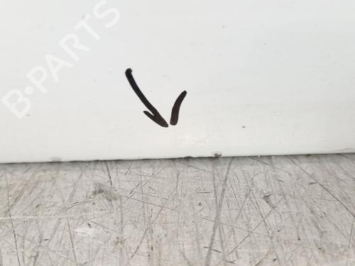 Right front door OPEL ASTRA J (P10) | BP17529591C3