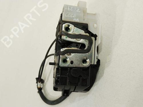 rear-right-lock-kia-ceed-hatchback-ed-2006-2007-2008-2009-2010-2011-2012-33939049 main image