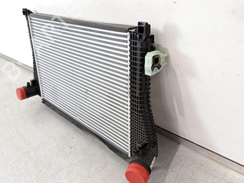 Water radiator CUPRA LEON (KL1, KU1, KUG) 2.0 TSI | BP38409711M31 - Image 3