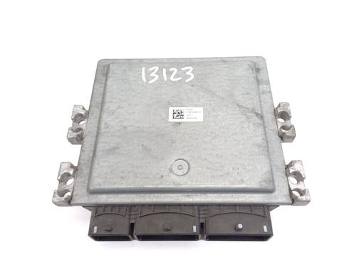 Engine control unit (ECU) RENAULT MEGANE III Hatchback (BZ0/1_, B3_)  | BP21770647M57 