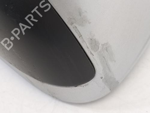 Left mirror AUDI A6 C6 (4F2) 3.0 TDI quattro | BP6977777C26 