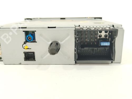 Radio PEUGEOT 5008 (0U_, 0E_) 1.6 HDi | BP27984573E6 