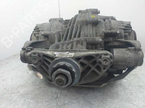 Used Rear differential BMW X6 (E71, E72) xDrive 35 d (286 hp) 8487750
