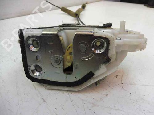 Rear left lock HONDA CIVIC VIII Hatchback (FN, FK) 2.2 CTDi (FK3) | BP2824933C100 