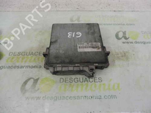 Used Engine control unit (ECU) LAND ROVER FREELANDER I (L314) [1998-2006]  1845046