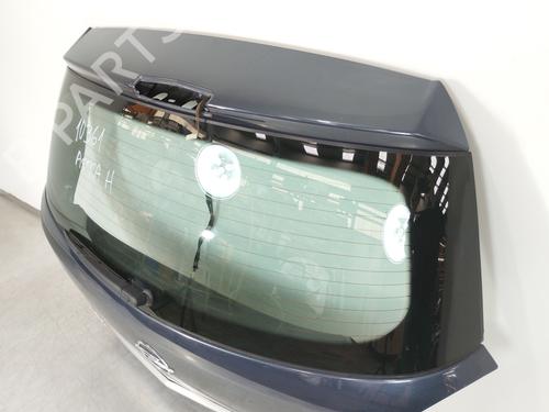 Tailgate OPEL ASTRA H (A04) 1.7 CDTI (L48) | BP12826029C6 