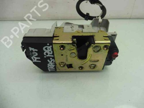 Rear left lock PEUGEOT 307 SW (3H)  | BP3120818C100 