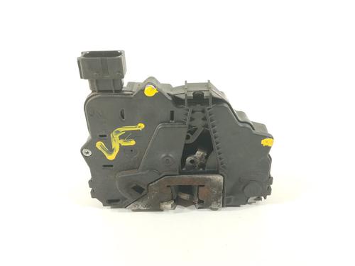 Front left lock OPEL CORSA D (S07) 1.2 (L08, L68) | BP29626127C98 