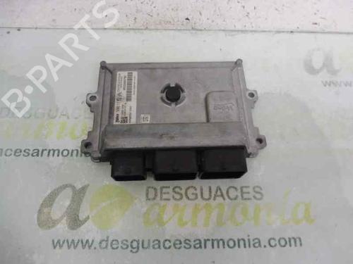 Used Engine control unit (ECU) PEUGEOT 2008 I (CU_) [2013-2025]  1987124