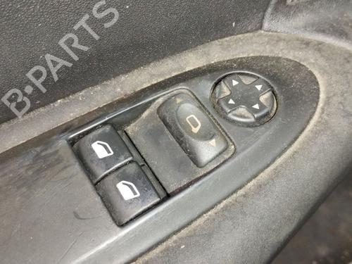 Used Left front window switch Left front window switch CITROËN C4 II (NC_) 1.6 HDi 90 (92 hp) 33293784 33293784