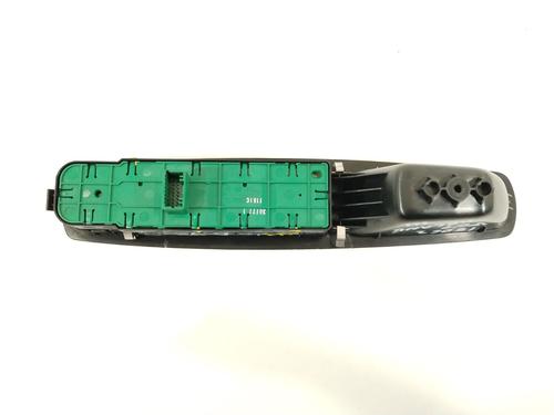 Left front window switch RENAULT MEGANE III Hatchback (BZ0/1_, B3_)  | BP29827004I27