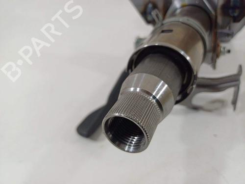 Steering column TOYOTA COROLLA Hatchback (_E21_, _EA1_, _EH1_) 1.8 Hybrid (ZWE211) | BP39618650M21 - Image 4