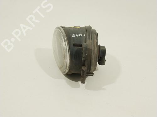 Left front fog light MERCEDES-BENZ A-CLASS (W169) A 180 CDI (169.007, 169.307) | BP28211272C30 