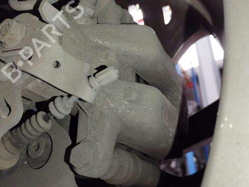 Used Right rear brake caliper Right rear brake caliper 37192833 37192833
